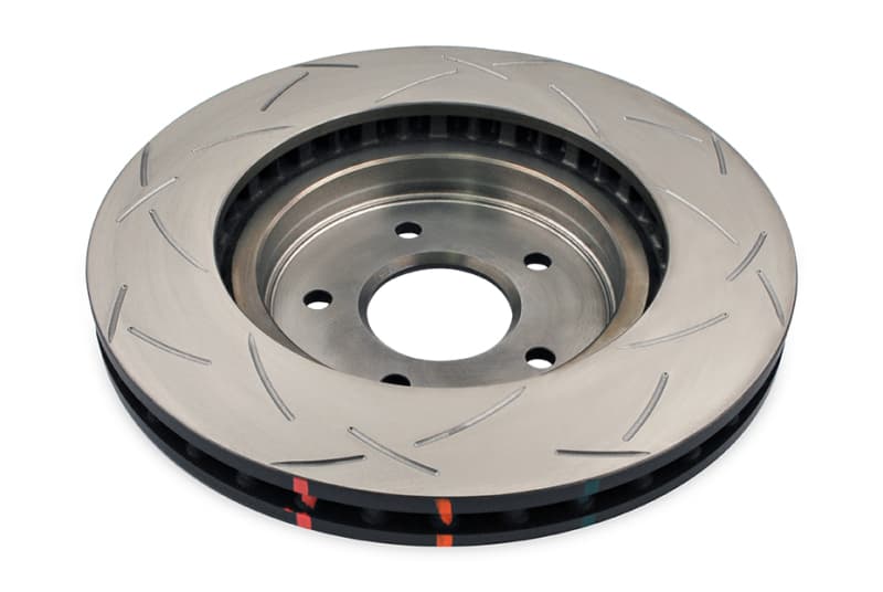 DBA 4000 Series Slotted Rotors - Image 3