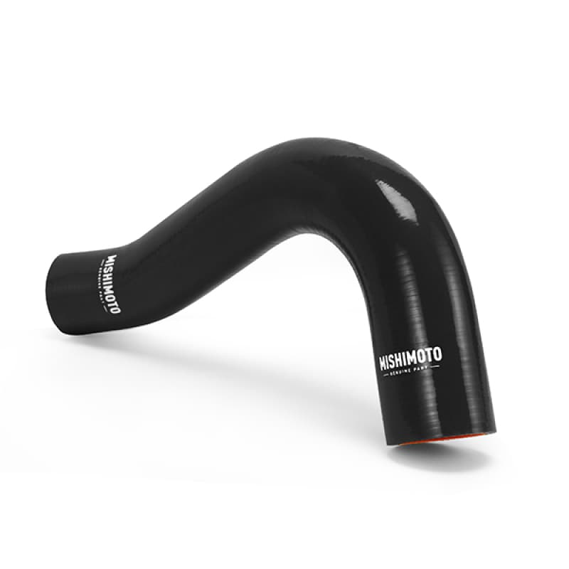 Mishimoto Silicone Radiator Hose for Dodge Ram 10mm Durable Black - Image 4