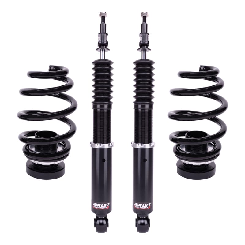 Air Lift Coilover Kits - Image 4