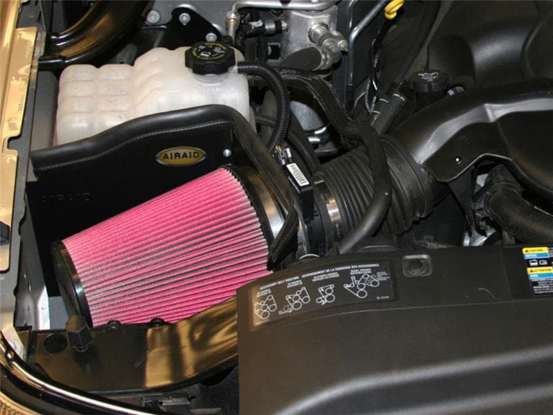 Airaid Cold Air Intake Kit - Image 4