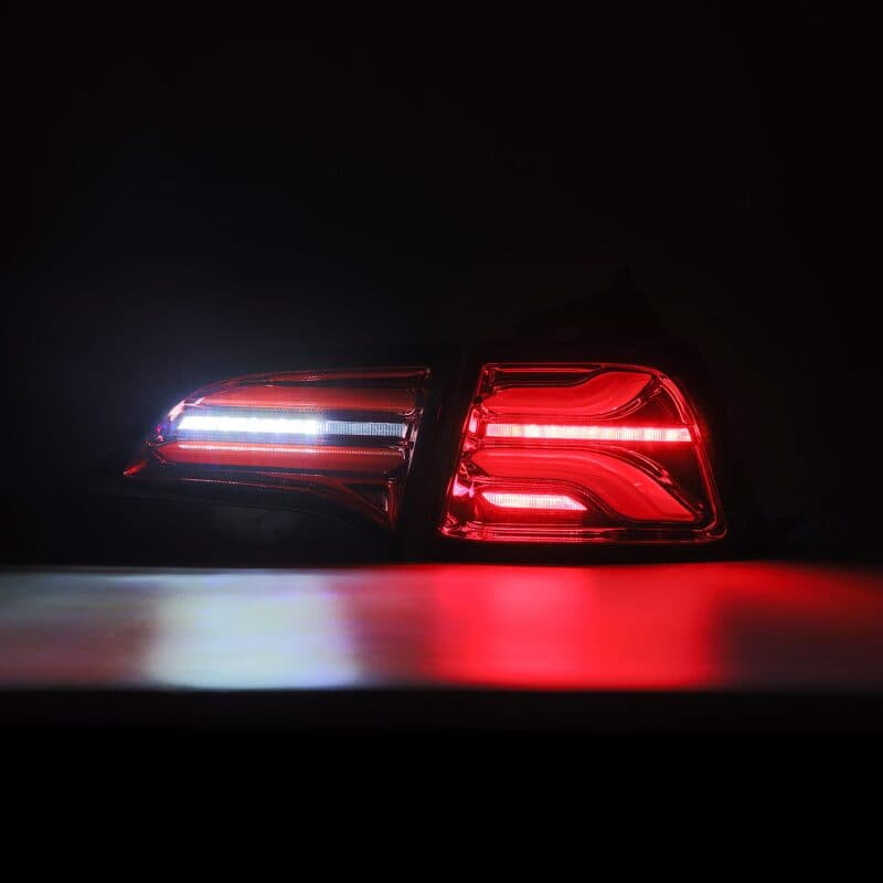 AlphaRex PRO-Series Tail Lights - Image 4