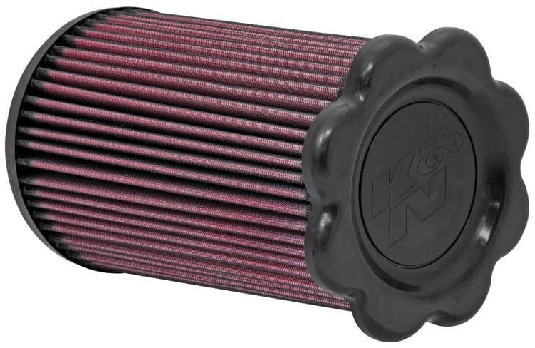 K&N Engineering Drop-In High-Flow Washable Air Filter E-1990 - Image 2