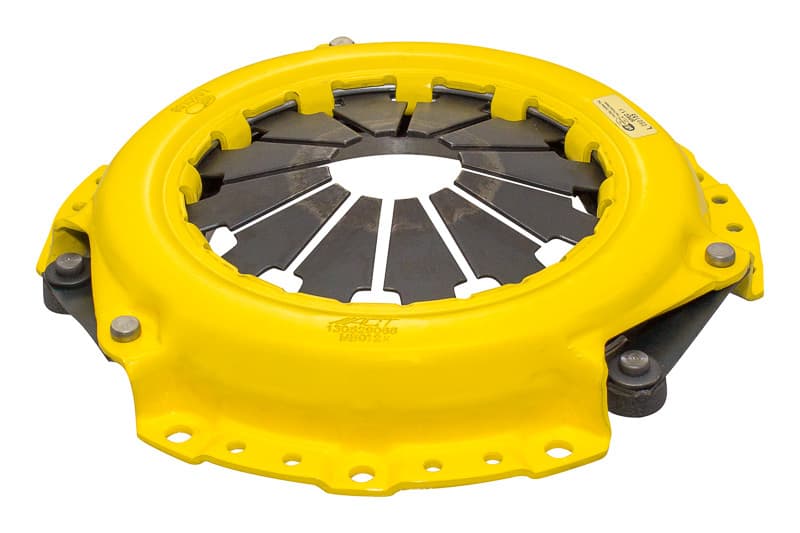 ACT Xtreme Pressure Plate Diaphragm Design MB012X for Street & Race Clutch - Image 2