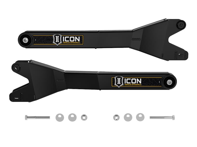 ICON Radius Arm Drop Kits