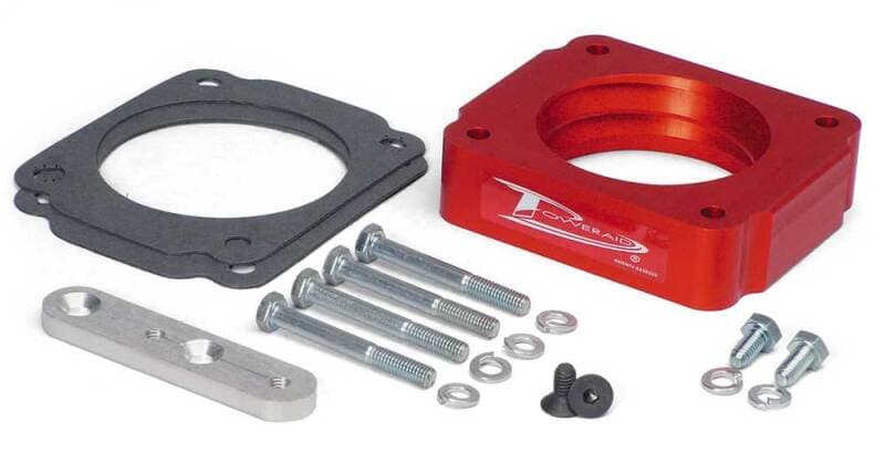 Airaid Throttle Body Spacer - Image 2