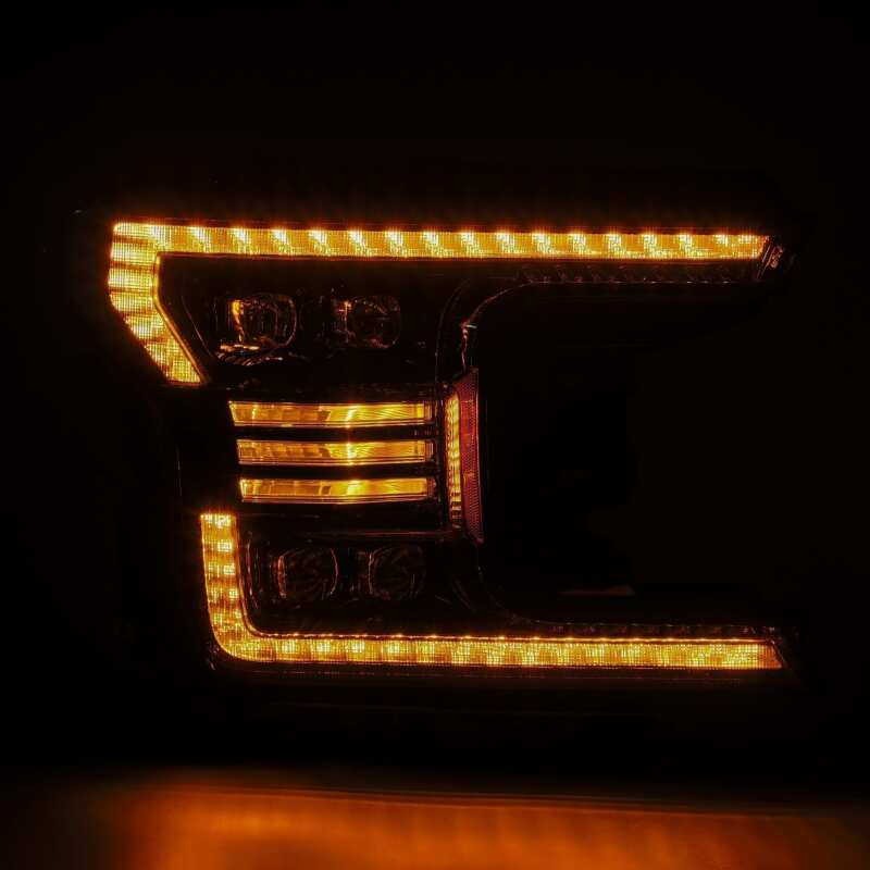 AlphaRex NOVA Headlights - Image 5