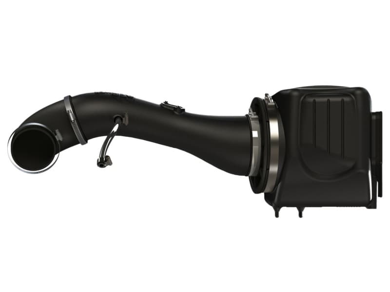 aFe Momentum GT Cold Air Intake for Chevy C6 with Sealed Housing & Sight Window - Image 3