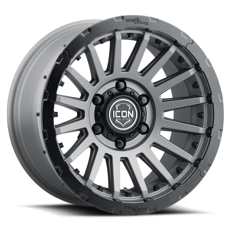 ICON Recon Wheels
