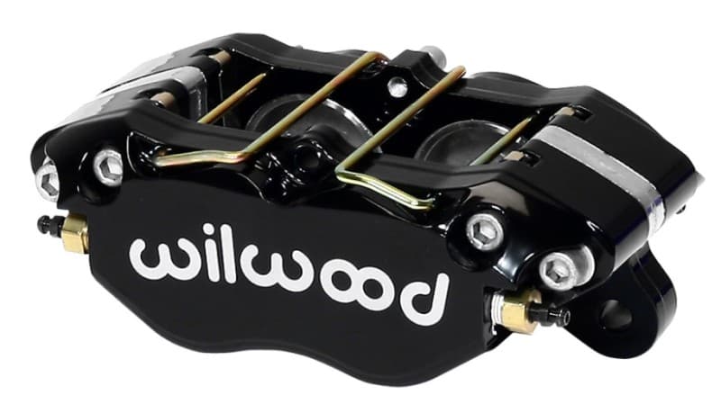 Wilwood DynaPro Forged Billet Caliper for Chevy C6 6-Piston
