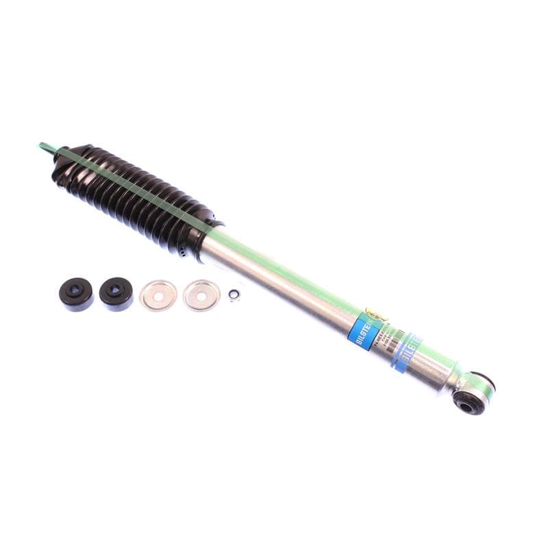 Bilstein B8 5100 Series Monotube Shocks for Lifted Trucks and SUVs
