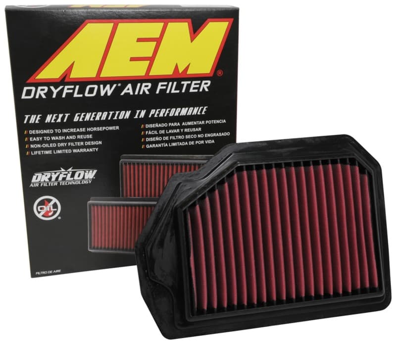 AEM Induction IND Drop in Air Filters - Image 5