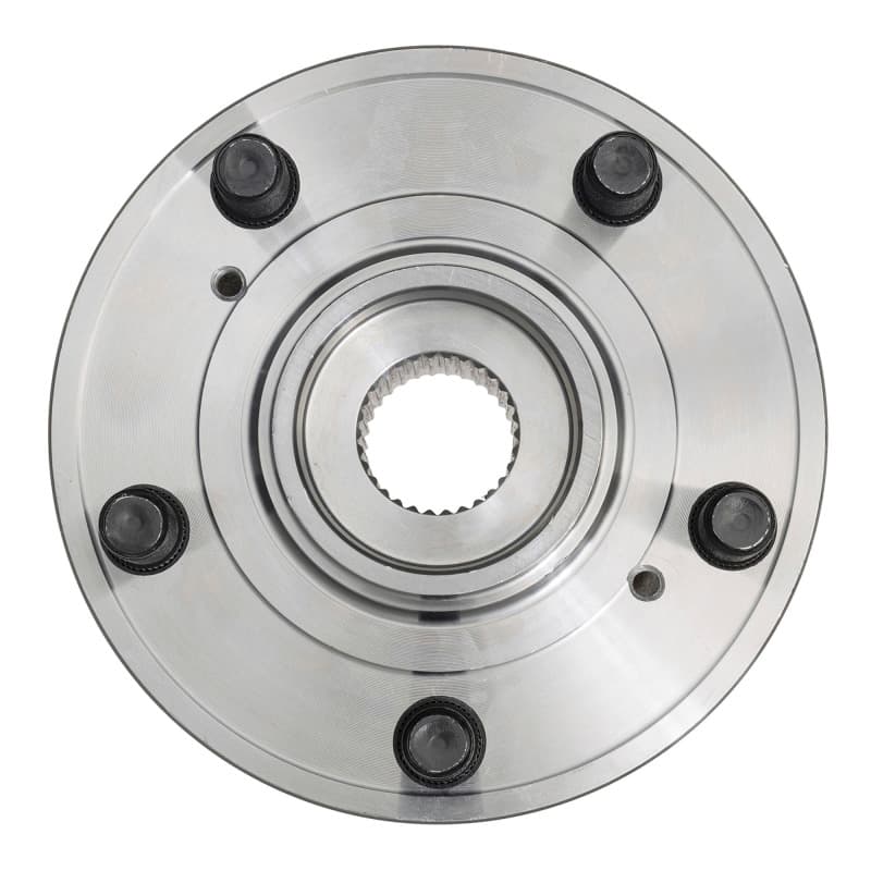 Moog Hub Assembly 513267 for Reliable Performance and Easy Installation - Image 3