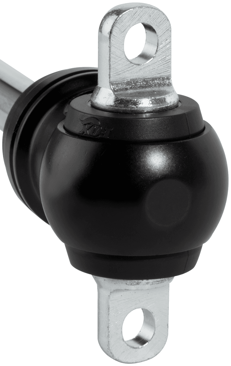 FOX 2.0 Performance Shock for Off-Road Vehicles with Aluminum Body & IFP - Image 4