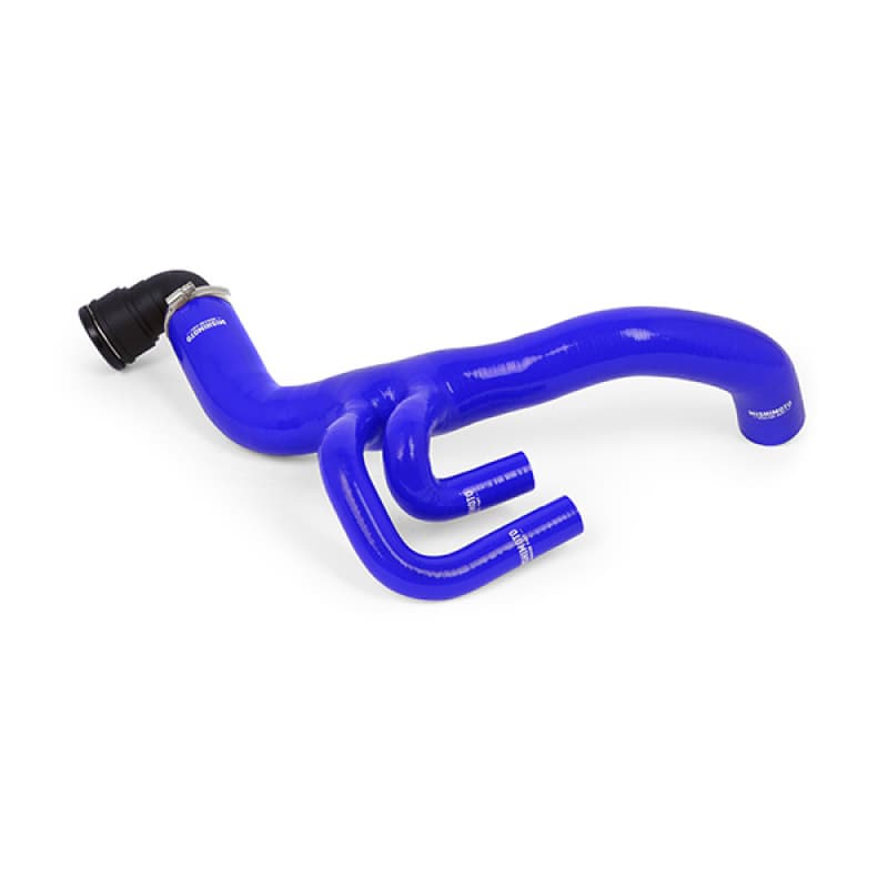 Mishimoto Silicone Radiator Hose Kit for Ford F-150 6.2L V8 Raptor 5-Layer - Image 3