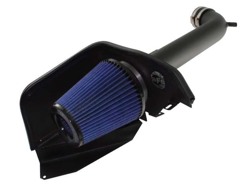 aFe Magnum FORCE Stage-2 Cold Air Intake with Heat Shield