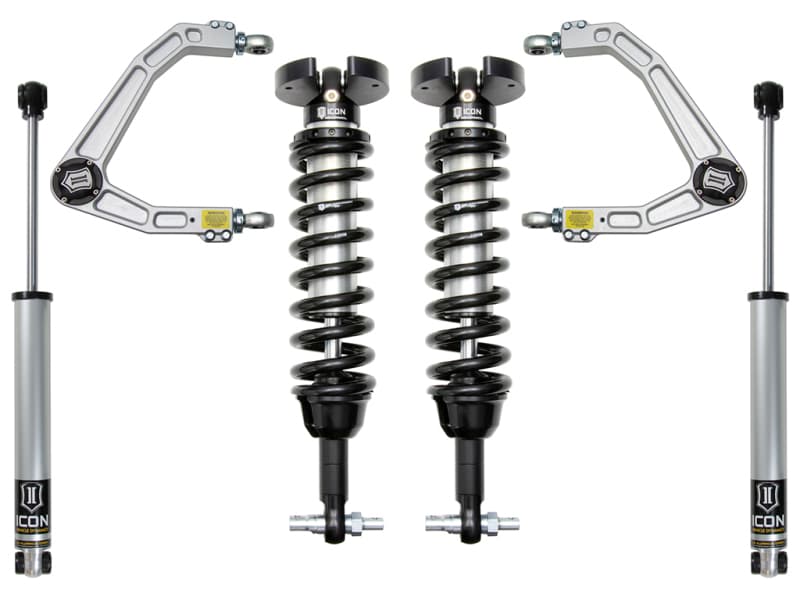 ICON 2.5 Series Coilover Kits