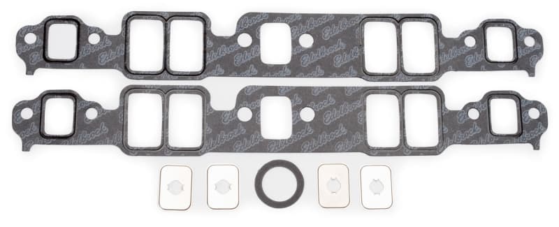 Edelbrock Gasket Set for Chevy C6 7201 - Image 2