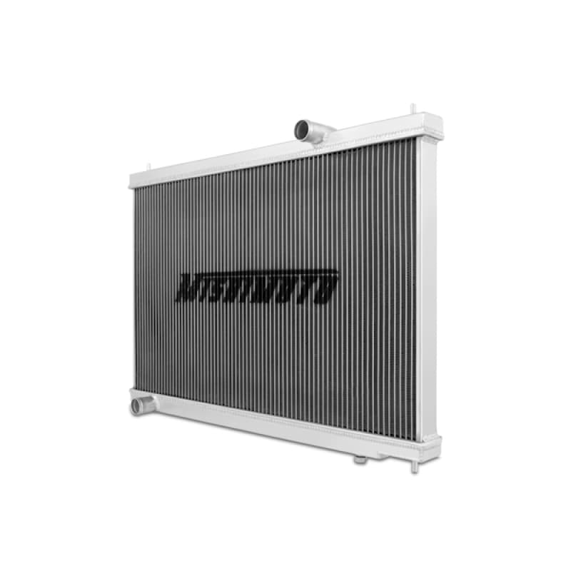 Mishimoto Aluminum Radiator for Nissan 350Z 2003-2009 High-Performance - Image 3