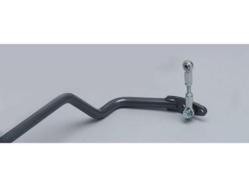 Progress Technology Rear Sway Bars for Improved Handling Sport-Tuned Alloy Steel
