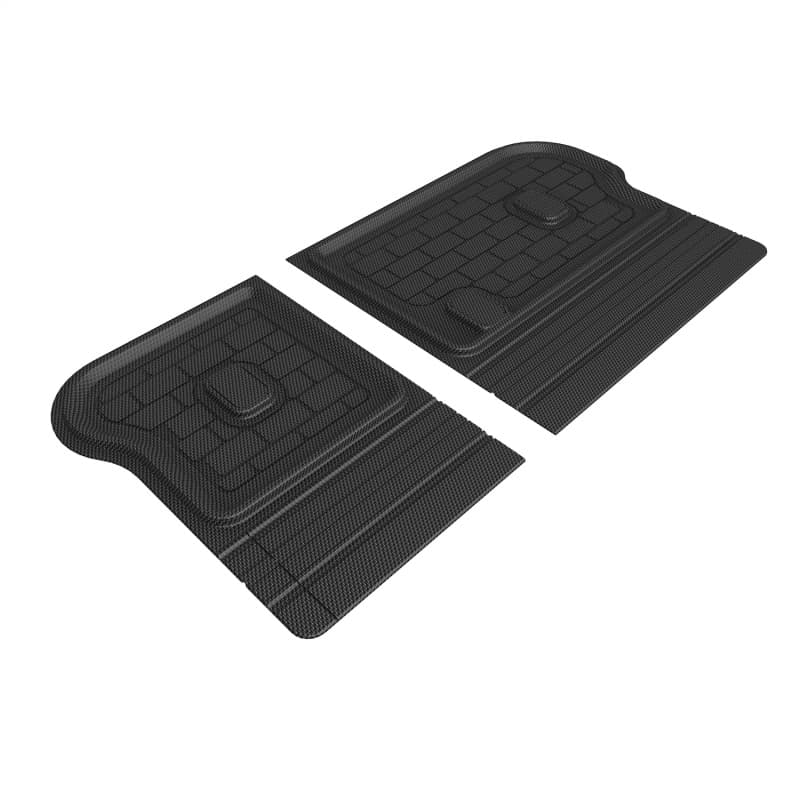 3D MAXpider Cargo Liner for Chevy C6 with Patented MAXpider Fiber Backing