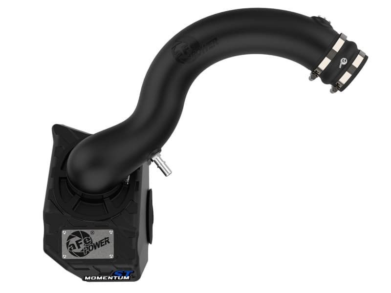 aFe Momentum ST Cold Air Intake for Chevy C6 6.5L Diesel - Image 5