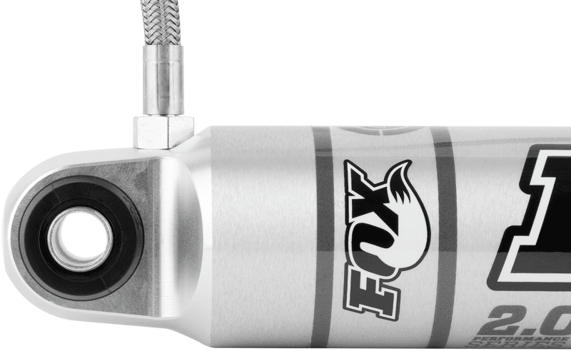 FOX 2.0 Performance Shock for Off-Road Vehicles with Aluminum Body and IFP - Image 4
