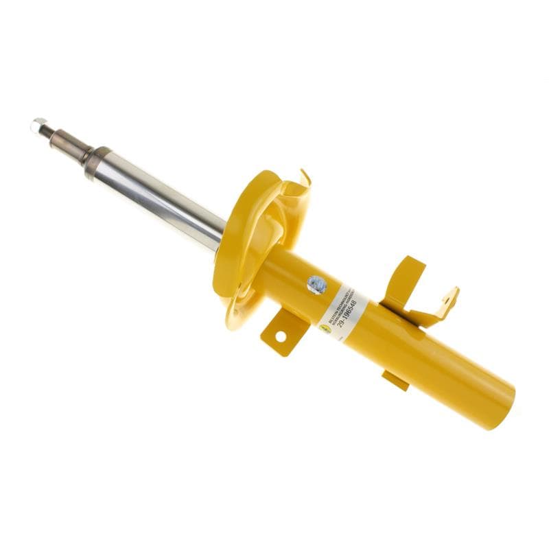 Bilstein B8 Series Shocks for Chevy C6 6-Piston Performance Suspension - Image 4