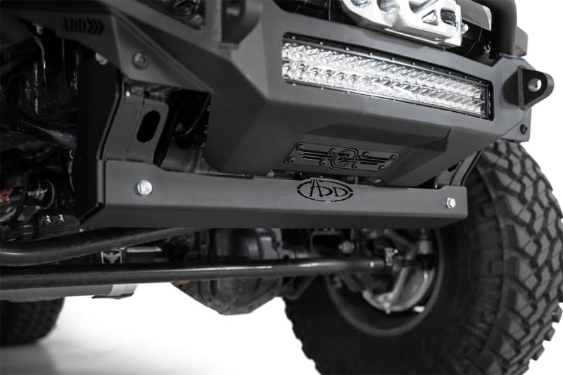 Addictive Desert Designs Skid Plates - Image 2
