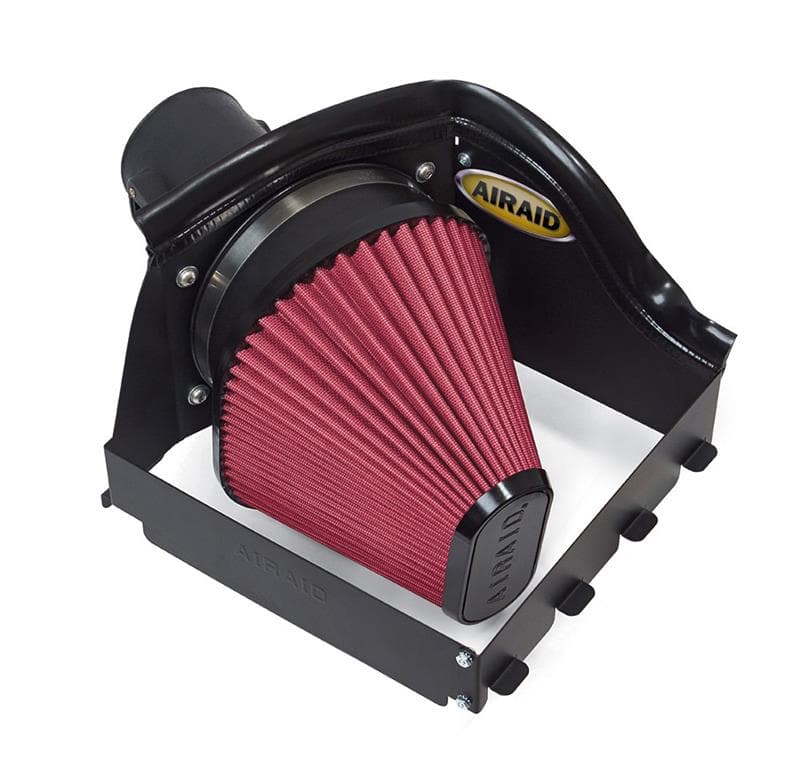 Airaid Cold Air Intake Kit - Image 3