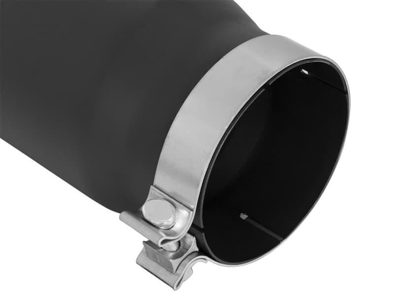 aFe Mach Force-Xp Exhaust Tip for Chevy C6 Stainless Steel - Image 3