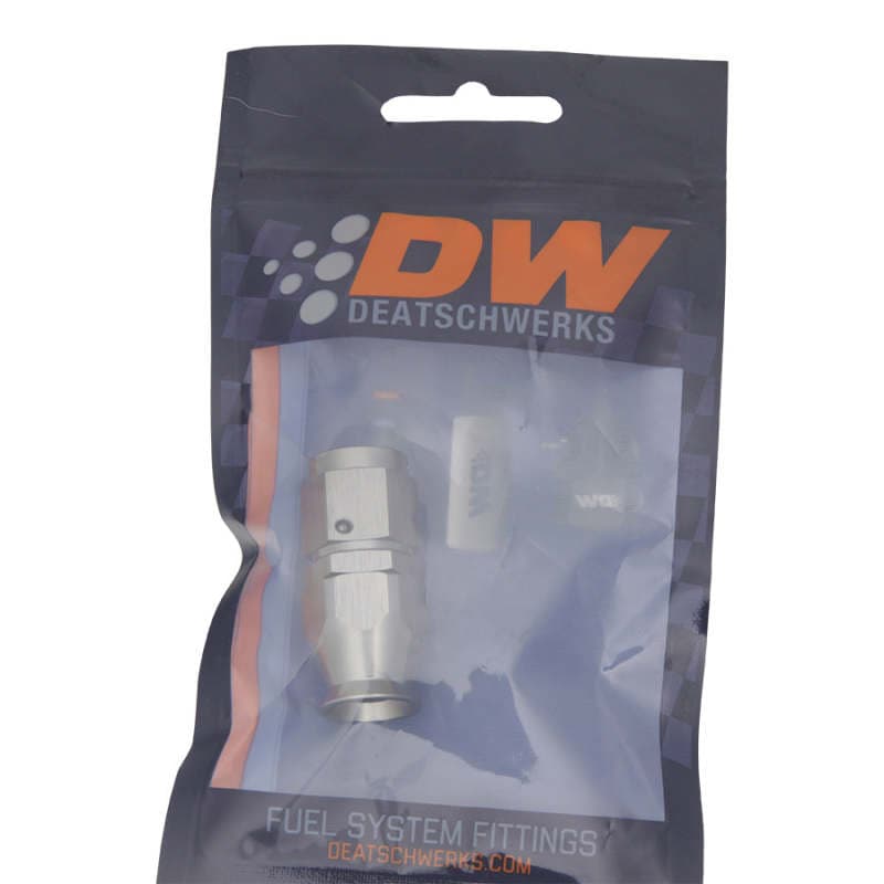 DeatschWerks Hose Ends for Fuel Systems High-Flow Performance - Image 2