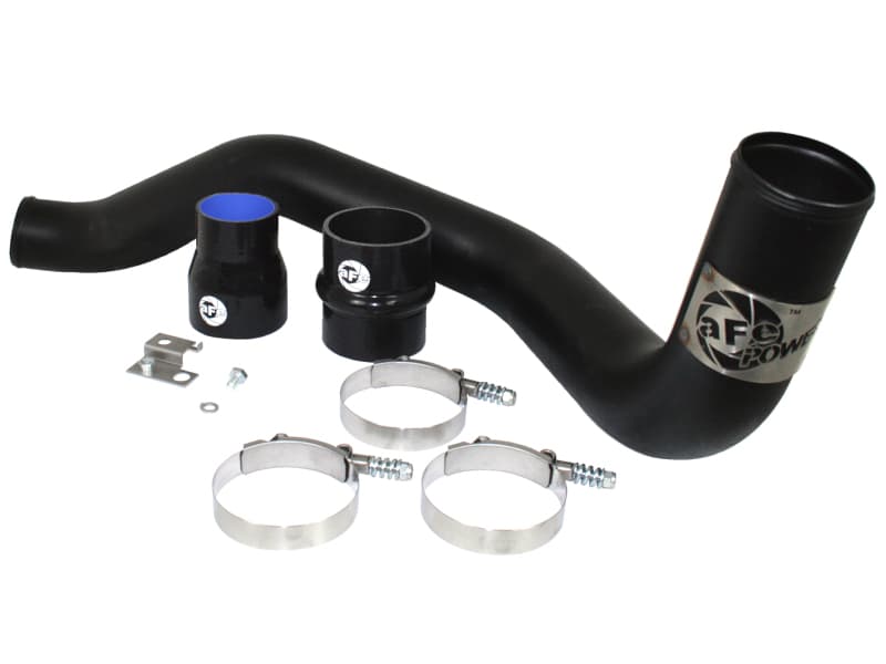 aFe BladeRunner Charge Pipes for Turbocharged Vehicles High-Flow Upgrade