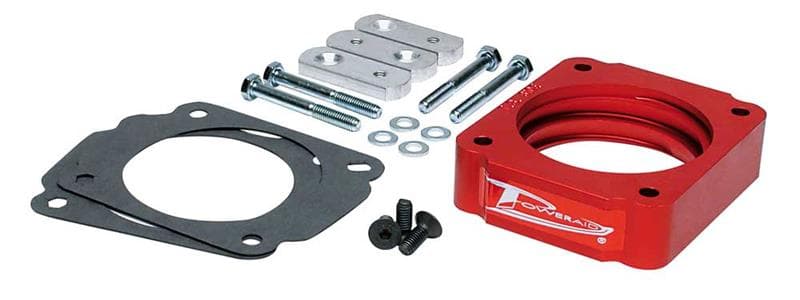 Airaid Throttle Body Spacer - Image 3