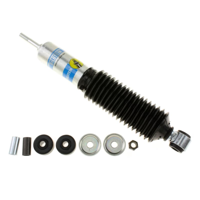 Bilstein B8 5125 Series Monotube Shocks for Custom Fitments 5/8" Bushings - Image 2
