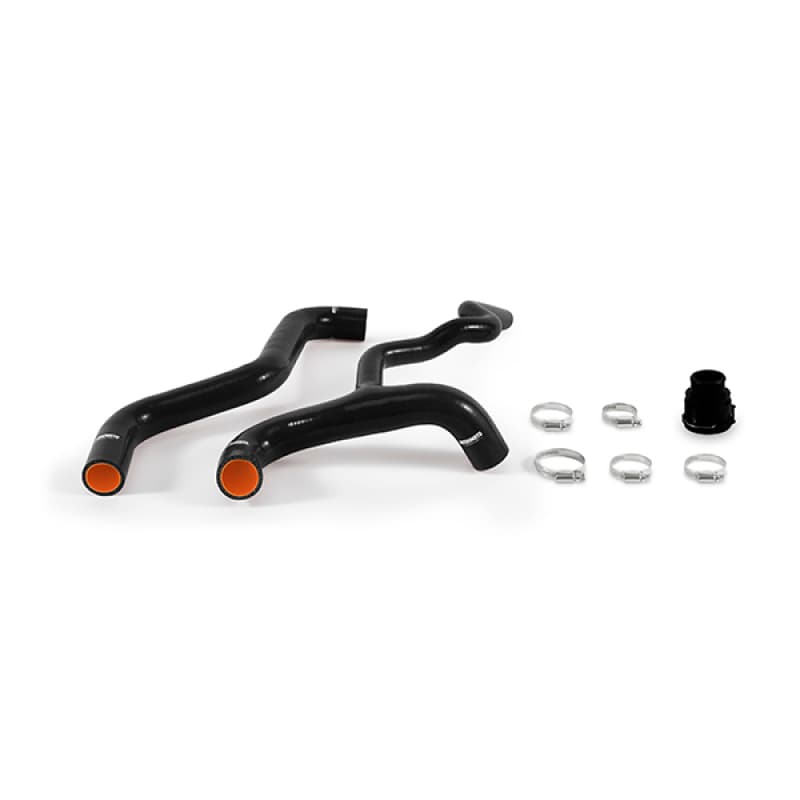 Mishimoto Silicone Radiator Hose for 2012+ Fiat 500 Abarth 5-Layer Heat-Resis... - Image 3