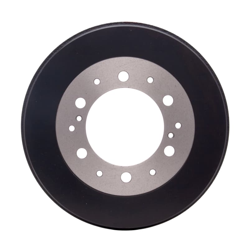DFC True Balanced Brake Drums Precision Cut and Mill Eliminates Vibrations