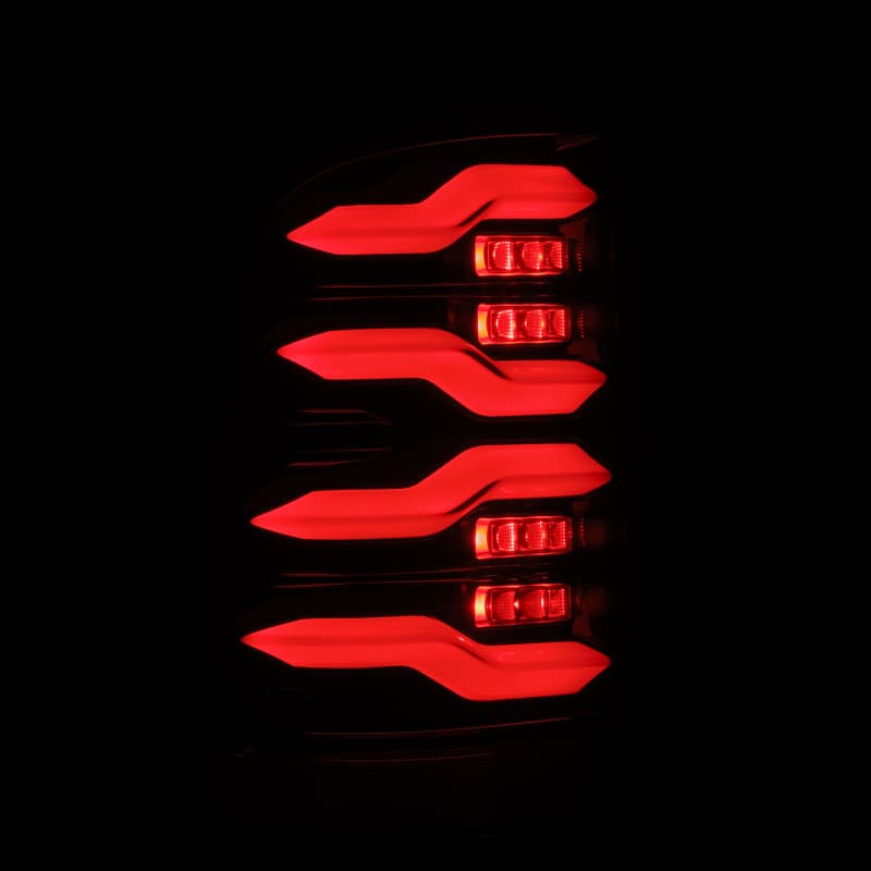 AlphaRex LUXX Tail Lights - Image 3