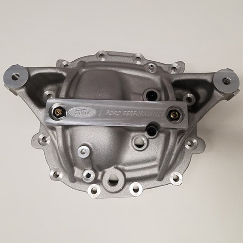 Ford Racing Differential Cover for Ford Mustang Lightweight 356-T6 Aluminum - Image 3