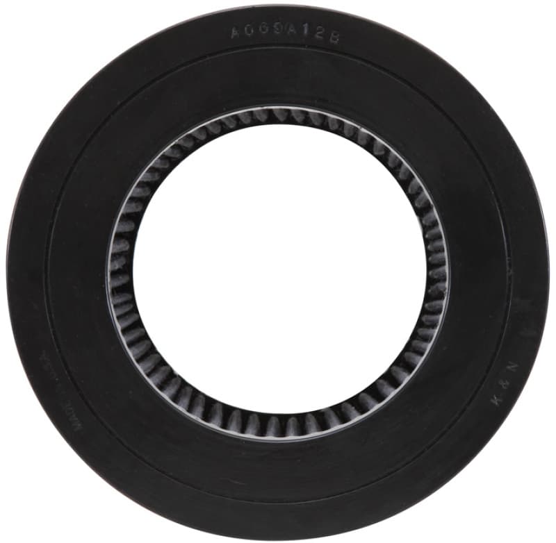 K&N Engineering Drop-In Air Filter E-2440 Washable Reusable High-Flow - Image 4