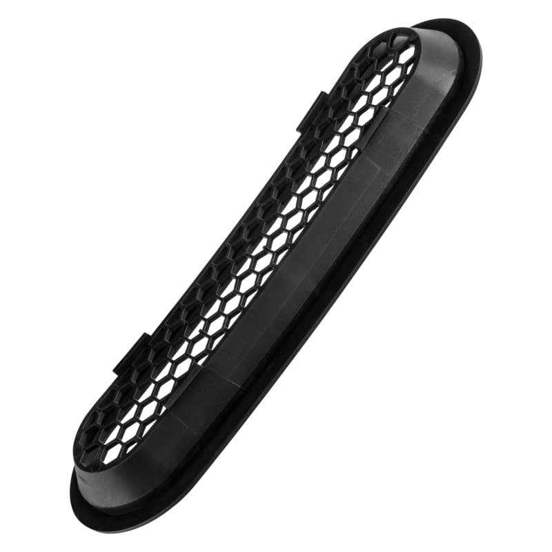 ORACLE Lighting Honeycomb Mesh Inserts for 2007-2018 JK Vector Grill Kit - Image 5