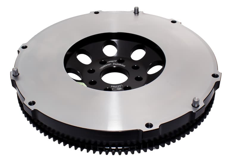 ACT XACT Streetlite Flywheel Forged CNC Balanced for Street and Race Use - Image 2