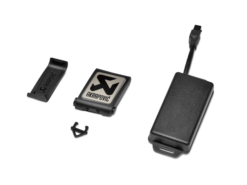 Akrapovic Sound Kit - Image 3