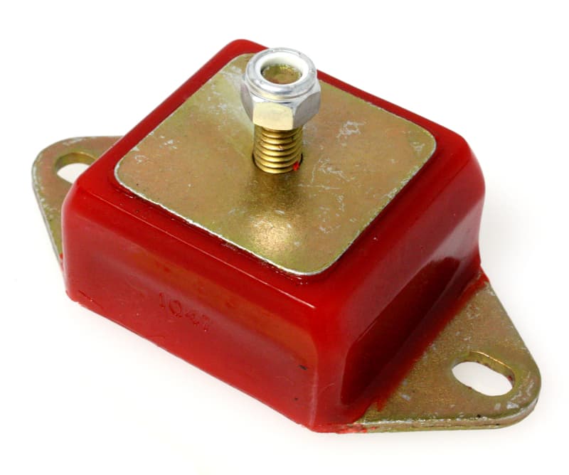Energy Suspension Motor Mounts for Cars and Trucks Red Torque Resistant - Image 4