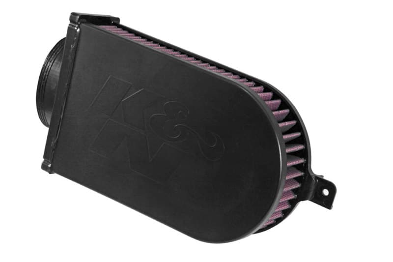 K&N Engineering Drop-In High-Flow Washable Air Filter E-0659