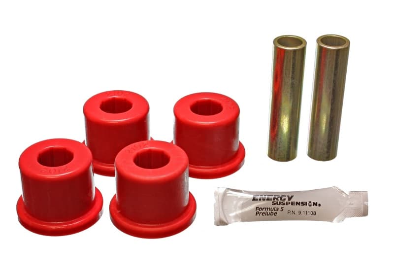 Energy Suspension Spring/Shackle Bush for Cars Trucks SUVs Hyper-Flex Polyure... - Image 2
