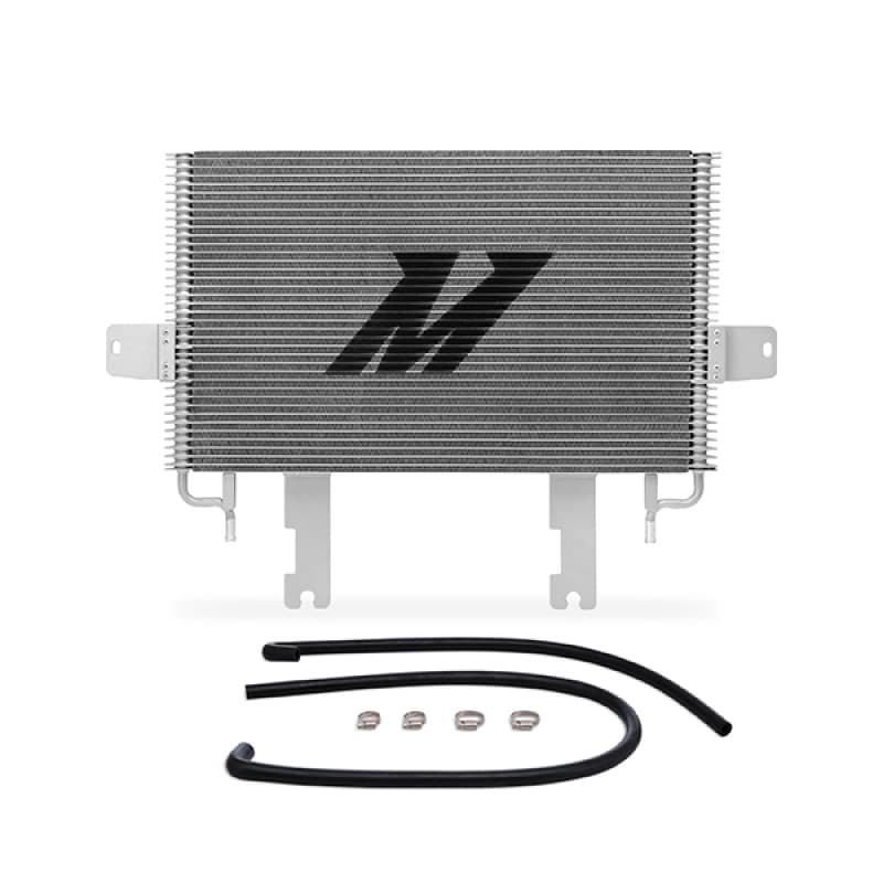 Mishimoto Transmission Cooler for 7.3L Powerstroke 1999-2003 Heavy-Duty