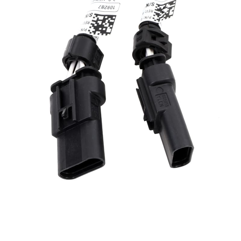 BBK Oxygen Sensor Extension Cable for Muscle Cars OEM Connector 1122 - Image 4