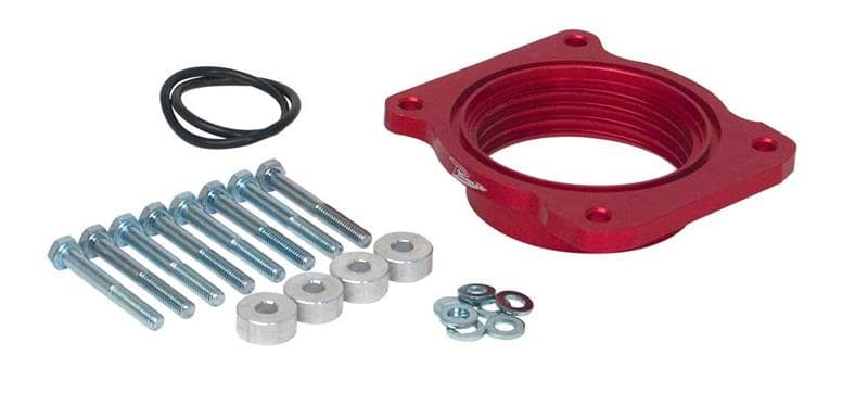 Airaid Throttle Body Spacer - Image 3