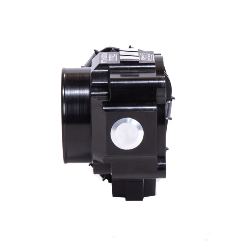 BBK Throttle Body for 2017-2023 Ford Raptor 3.5 EcoBoost 73mm CNC Billet - Image 5