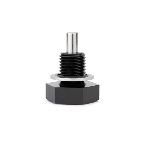 Mishimoto Magnetic Oil Drain Plug for Sport Compact Vehicles with Neodymium M... - Image 3